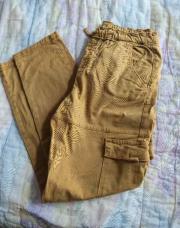 Pantalon 10 ans 