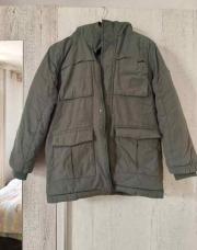 Manteau hiver 10 ans 