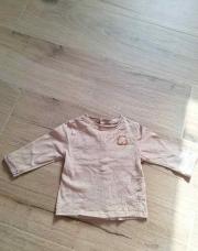 T-shirt LM beige Obaibi 9M