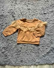 Pull SHEIN 110cm NEUF