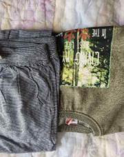 Pyjama 10 ans 