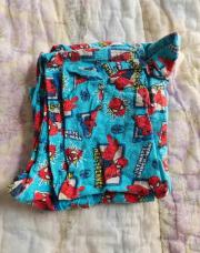 Pyjama 10 ans 