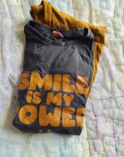 Pyjama 10 ans 
