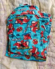 Pyjama 10 ans 