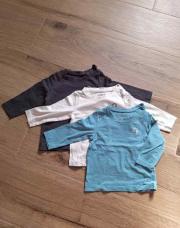 Lot de 3 t-shirt LM Orchestra 9M