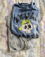 Pyjama 10 ans 