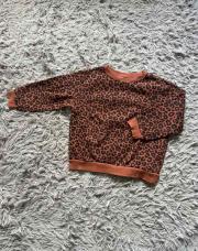 Pull H&M Léo 110/116cm