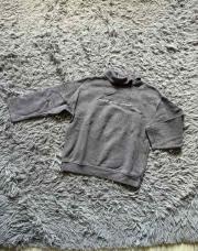 Pull ZARA gris 6Y 116cm