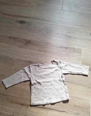 T-shirt LM beige Kruidvat 74-80