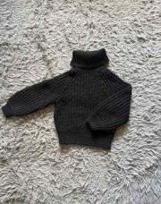 Pull KIABI 6Y NEUF 