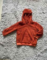 Pull SHEIN 5Y brun 