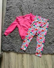 Ensemble SHEIN 5y 