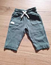 Pantalon vert Sergent Major 12M