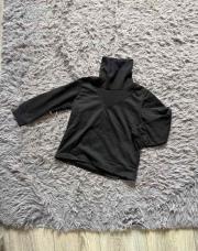 Pull SHEIN 5Y 110cm noir 
