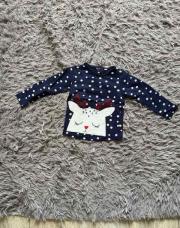 T shirt longues manches TQF 24M