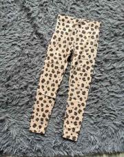 Legging Leo KIABI 5Y 110cm