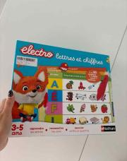 Neuf ! Jeux éducatifs 
