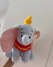 Peluche Dumbo