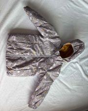 Quechua Veste hiver 2-3 ans 