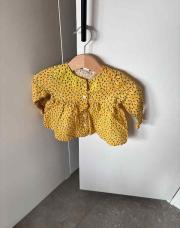 Blouse bébé 6 mois 