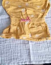 Robe 3mois