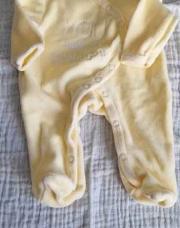 Pyjama prématuré 00