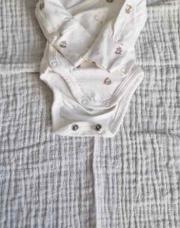 Body prématuré 00 longues manches -K