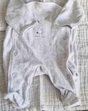 Pyjama prématuré 0mois - K