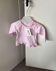 Blouse 56cm 