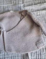 Cache-coeur prématuré 45cm -O