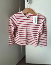 T-shirt manche longue 4 ans 