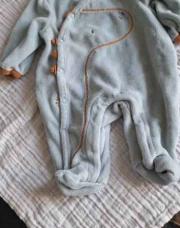 Pyjama N/NB - O