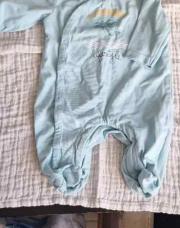 Pyjama N/NB - O