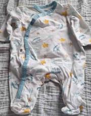 Pyjama N/NB - O