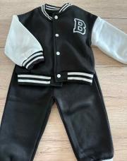 Ensemble SHEIN 9-12 mois