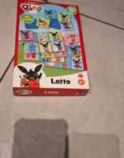 Jeu lotto bing 