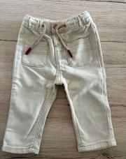 Pantalon tao 6 mois (68cm)