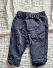 Pantalon -H