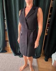 Robe porte-feuille JBC
