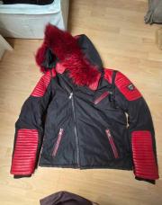 Manteau Ventiuno