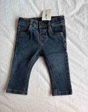 Jeans 68cm