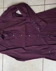 Chemise Brice