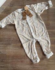 Pyjama Noukie’s neuf avec étiquette taille 1 mois