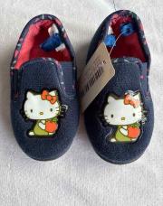 Pantoufle taille 24 