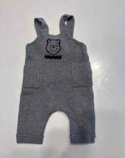 Salopette Winnie l’ourson 1 mois 