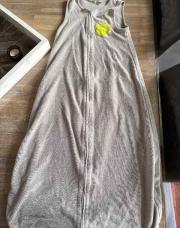 Gigoteuse Premaman taille 2 avec pomme