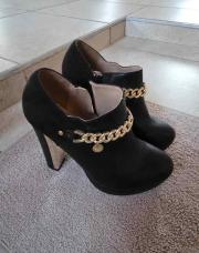 Boots Gaudi