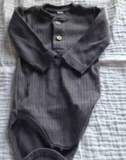 Body 50 longues manches -Z