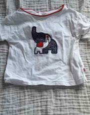 T-shirt 3mois -Ob