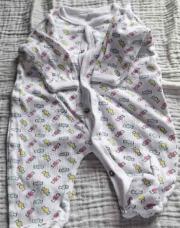 Pyjama 50